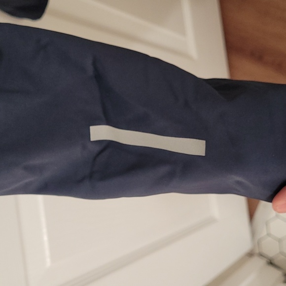 Women's Kari Traa running capris size Medium - Picture 5 of 7